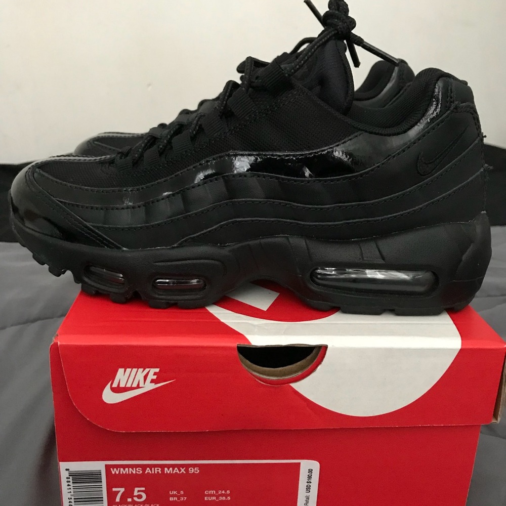 Nike Airmax 95